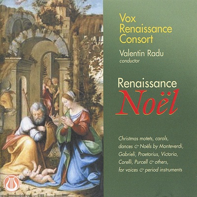 Renaissance Noël