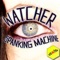 Watcher (Milk Bath Mix) - Spanking Machine lyrics