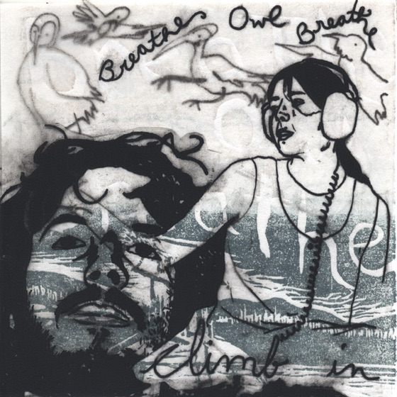 Cover artwork for notice