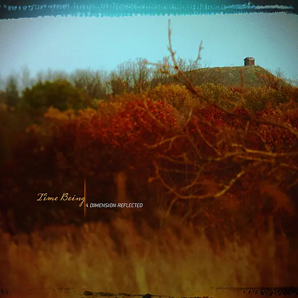 Dust of Sorts — Time Being