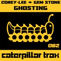 Ghosting - Single - Corey-Lee & Gem Stone