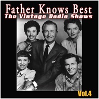 Father Knows Best - Shared Christmas Gifts