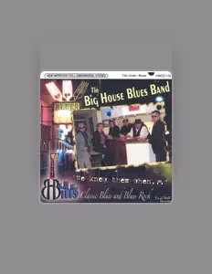 Listen to Big House Blues Band, watch music videos, read bio, see tour dates & more!
