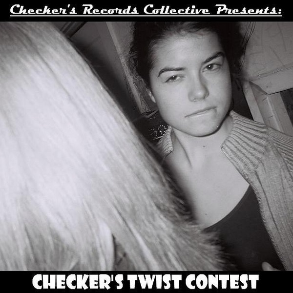 Checker's Twist Contest