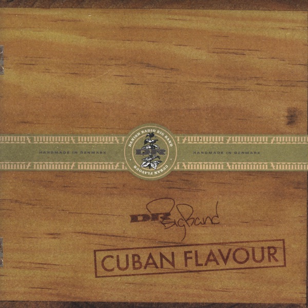 Cuban Flavour