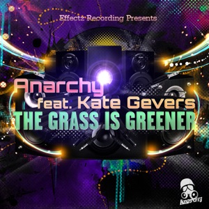 The Grass Is Greener (feat. Kate Gevers)