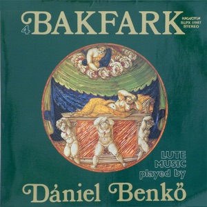 Bakfark Bálint lantművei IV.