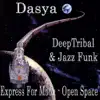 Dasya - Express for Moon (Raregroove Club Mix)