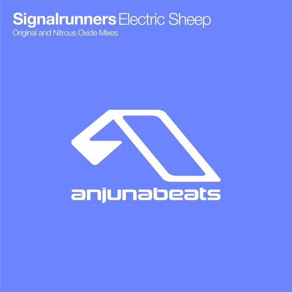 Electric Sheep - EP