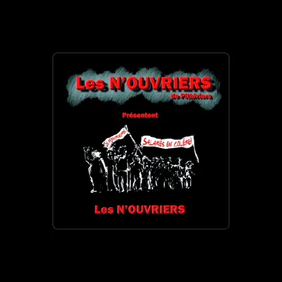 Listen to Les n'ouvriers de Pithiviers, watch music videos, read bio, see tour dates & more!