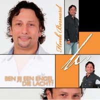 Henk Bernard - Ben Jij Een Engel Die lacht