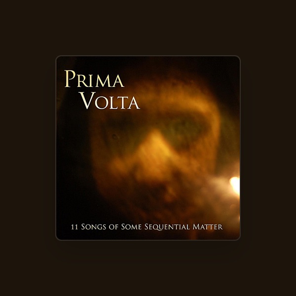 Prima Volta's avatar