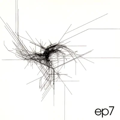 Слушать: Autechre — EP7
