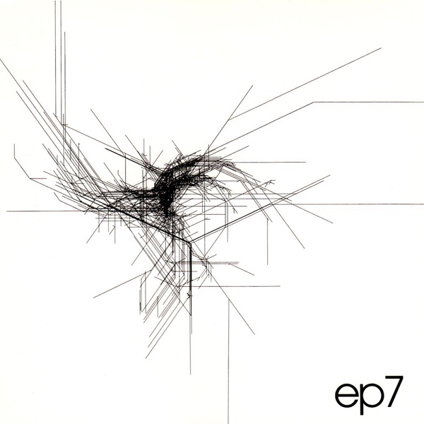 EP7 - Autechre