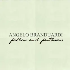 Fables and Fantasies (La pulce d'acqua - English version) - Angelo Branduardi