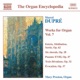 Dupré Works for Organ Vol 7