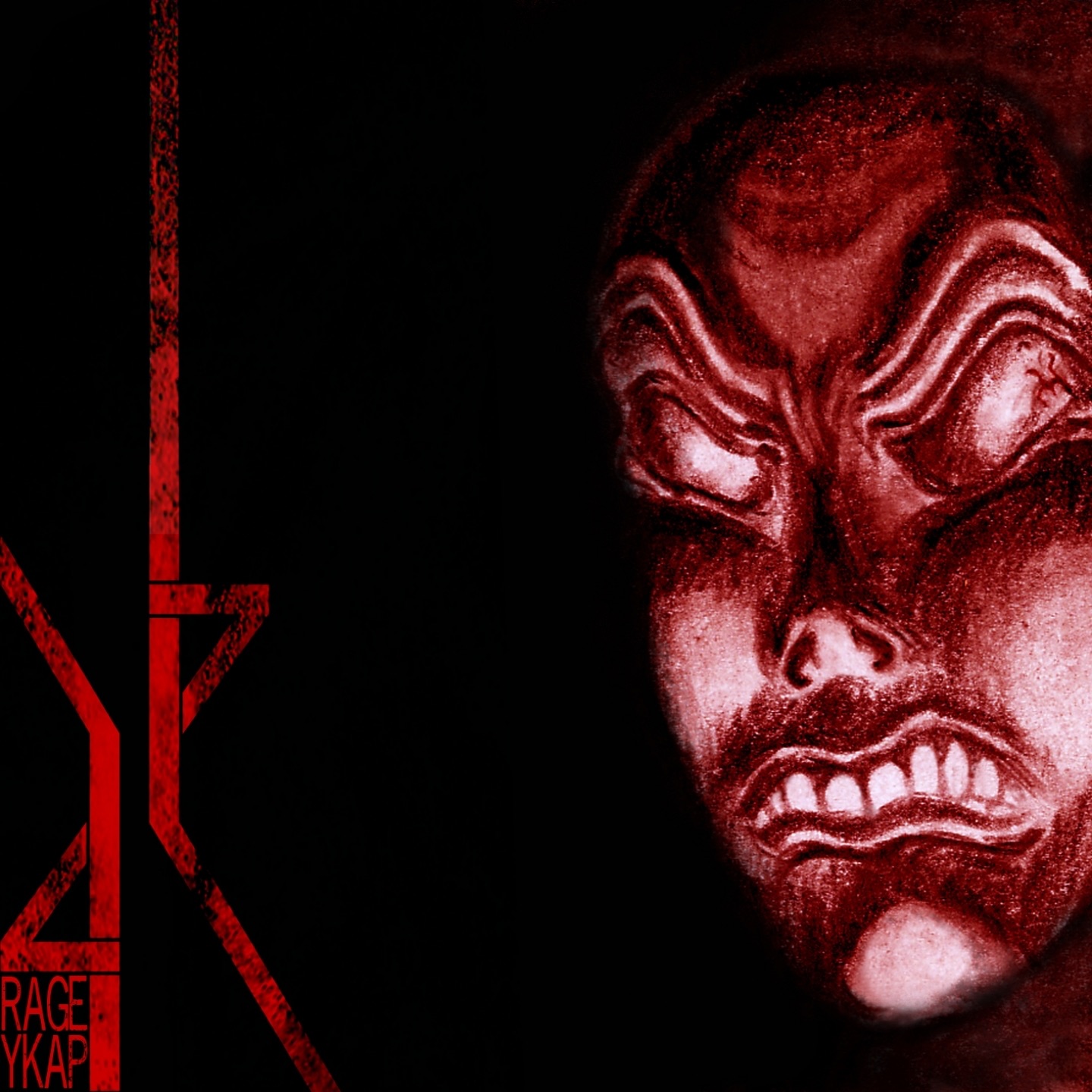 Rage