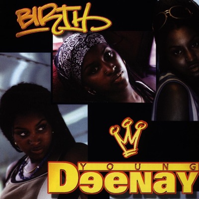 Young Deenay - Walk On By