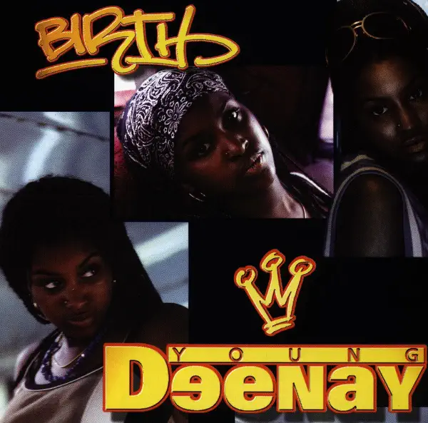 Walk On By — Young Deenay