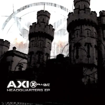 Axiの「Headquarters - EP」を聴こう。