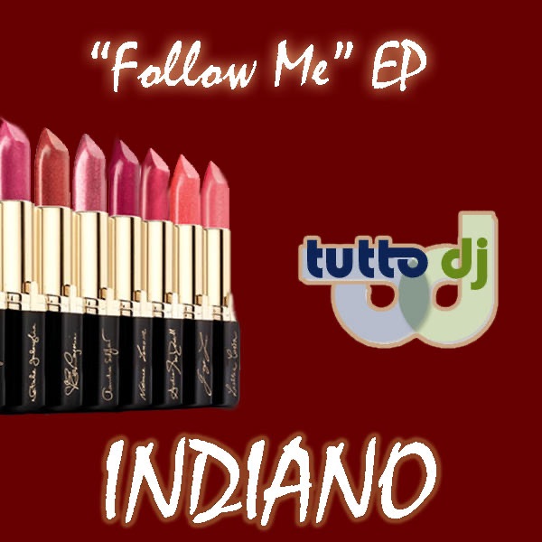 Follow Me EP