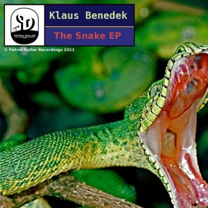 The Snake - EP