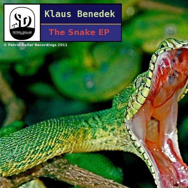 The Snake - EP