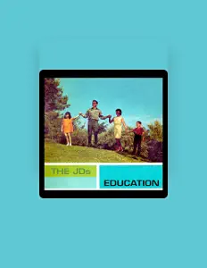 Listen to The JD's, watch music videos, read bio, see tour dates & more!