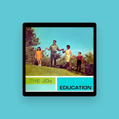 Listen to The JD's, watch music videos, read bio, see tour dates & more!