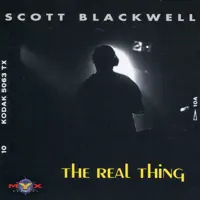 Bwana Bwana — Scott Blackwell