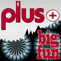 Big Fun - Plus