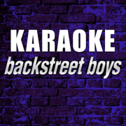 Show Me the Meaning of Being Lonely (Karaoke Version) - Starlite Karaoke