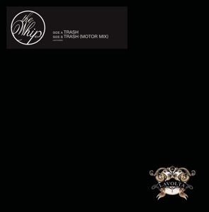 Trash (Motor Remix) - Single