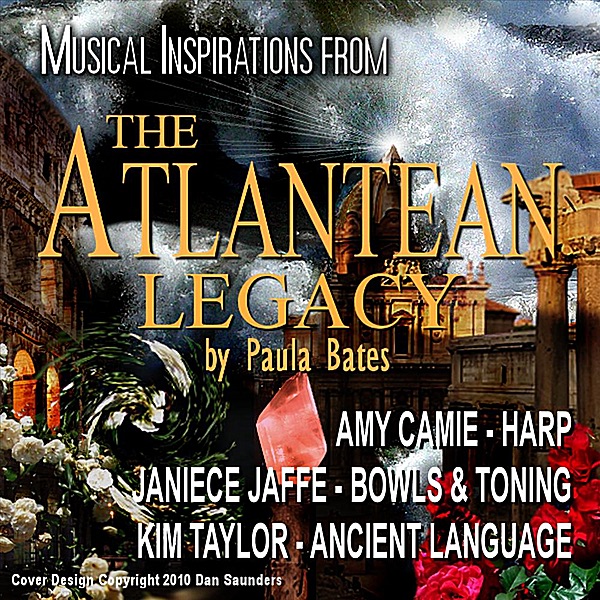 Musical Inspirations from "The Atlantean Legacy"