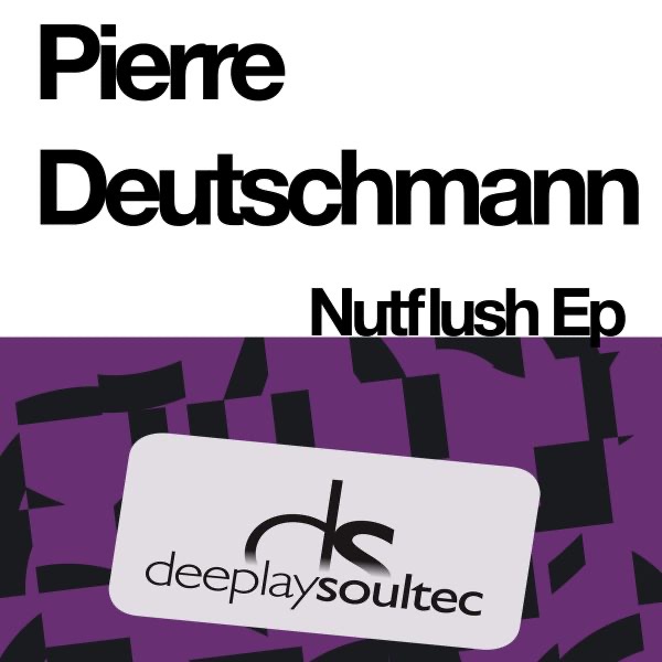 Nutflush EP