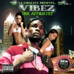 Wet Wet (feat. T-Starr) [V.I. Vibez Ent. Presents] - Single