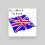 Harry Roy and His Band