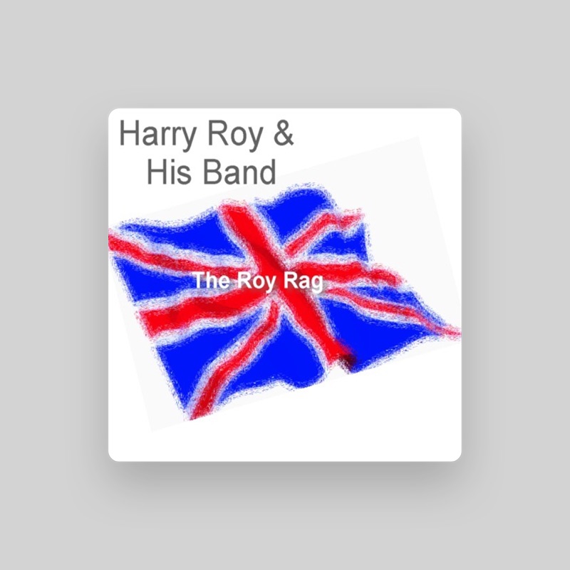 Harry Roy and His Band