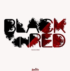 Black In Red Smith