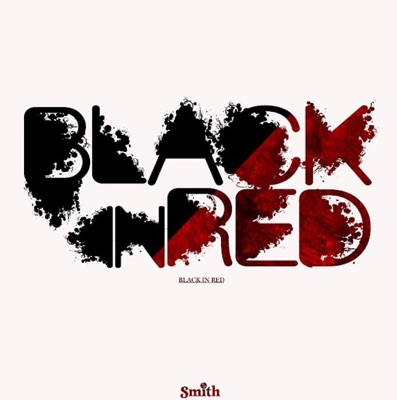 Black In Red - EP