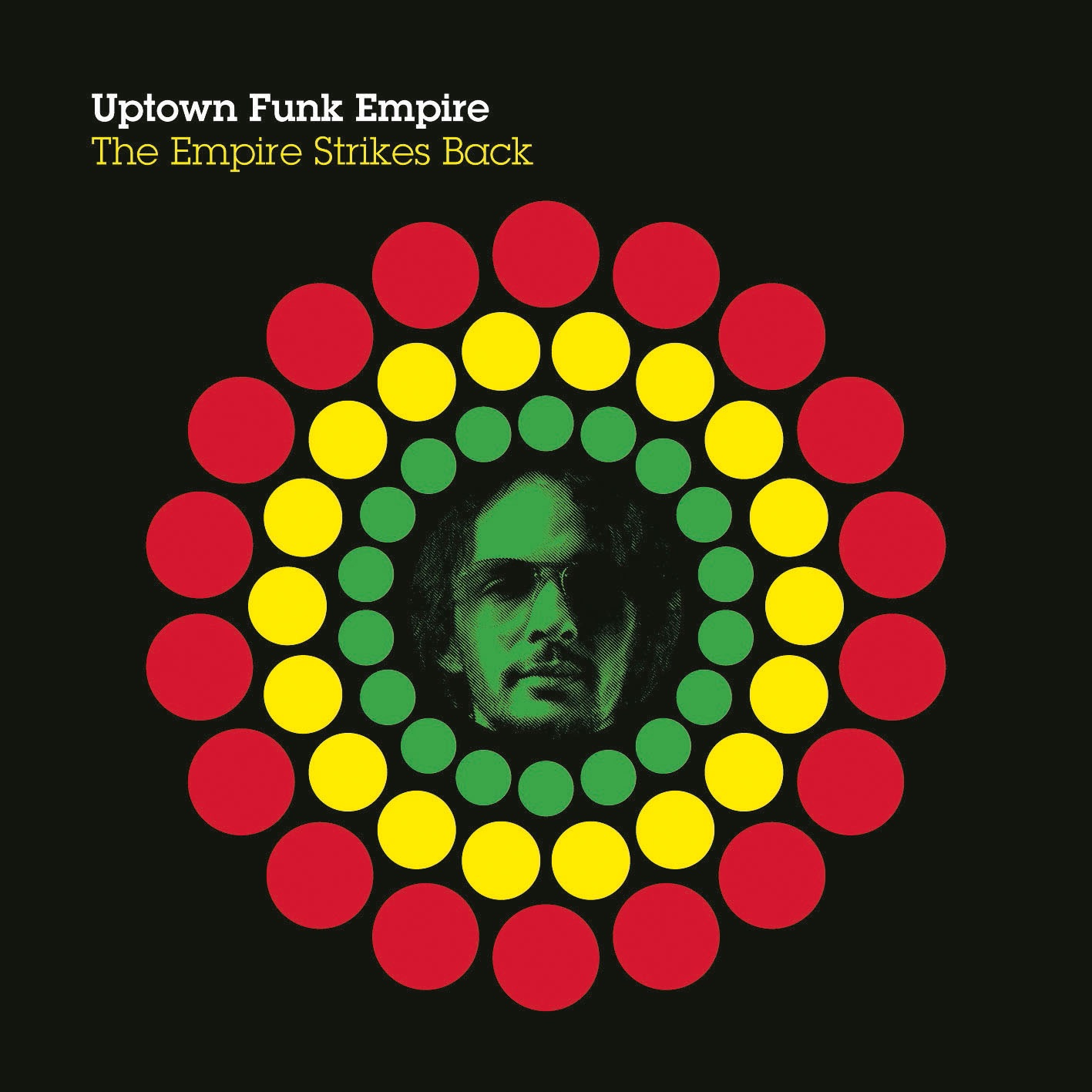 Uptown Funk Empire - You've Got to Have Freedom :: Filter - tilos.hu
