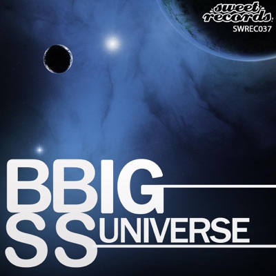 Big Universe - EP