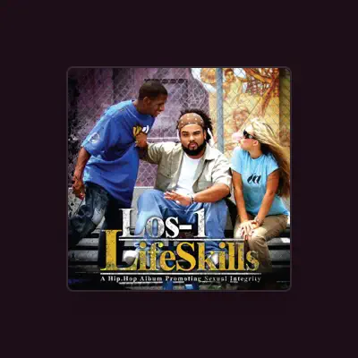 Listen to Los-1, watch music videos, read bio, see tour dates & more!