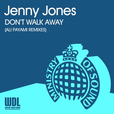 Jenny Jones - Don't Walk Away (Macca & Da Boyz Remix)