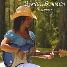 Yvonne Schmidt - How Many Times