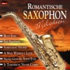 Romantische Saxophon-Melodien