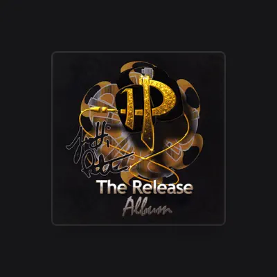Listen to HP, watch music videos, read bio, see tour dates & more!
