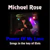 Michael Rose - Memories