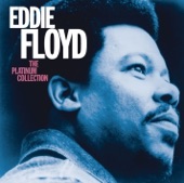 Eddie Floyd - Don't Rock the Boat