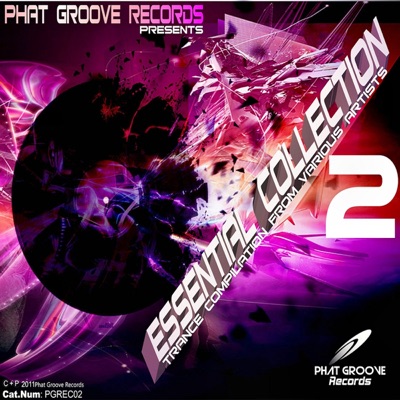 Essential Collection, Vol. 2